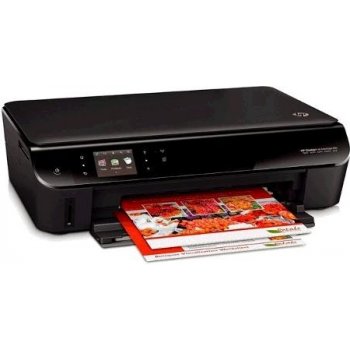 HP Deskjet Ink Advantage 4515 A9J41C