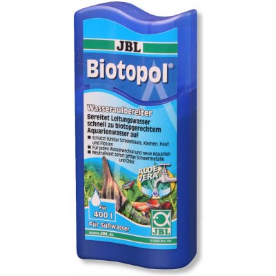 JBL Biotopol 100 ml – Zbozi.Blesk.cz