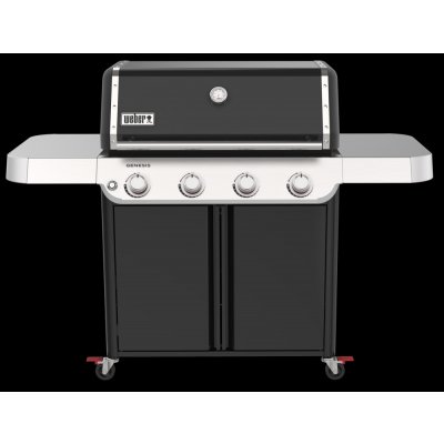 Weber Genesis E-415 1500467 – Hledejceny.cz