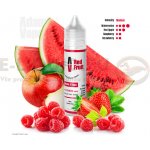 Adams vape S&V Red Fruit 10 ml – Zboží Dáma