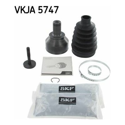 SKF VKJA 5747 Sada kloubů, hnací hřídel (VKJA5747) – Sleviste.cz