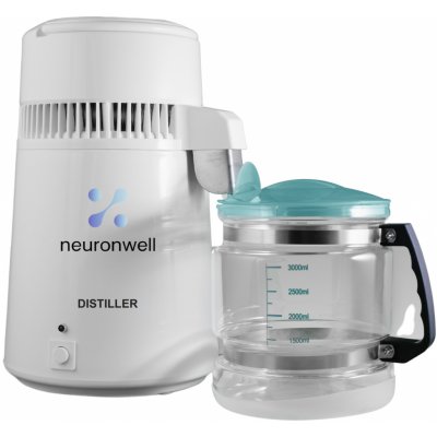 Neuronwell Distiller – Zboží Dáma