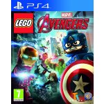LEGO Marvels Avengers – Zboží Dáma