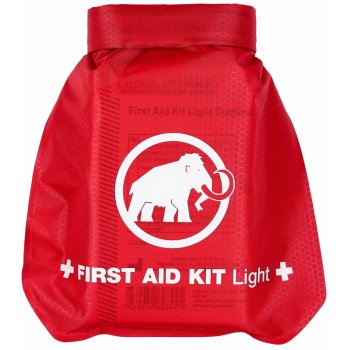 Mammut First Aid Kit Light Poppy od 597 Kč - Heureka.cz