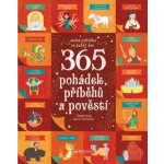 365 pohádek, příběhů a pověstí – Hledejceny.cz