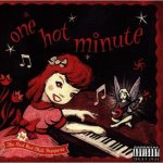 Red Hot Chili Peppers - One Hot Minute CD – Sleviste.cz