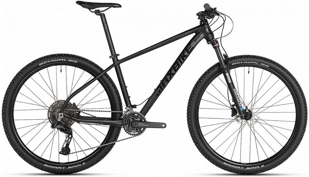 MAXBIKE SUMERU 2025