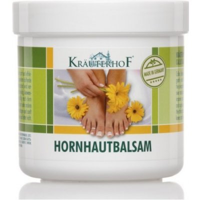 Krauterhof balzám na otlaky 250 ml – Zboží Mobilmania