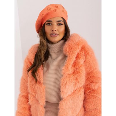 Cap-AT-CZ-2318.30-Peach oranžová – Hledejceny.cz