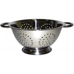 TORO Cedník TORO s úchyty, průměr 24 cm_hamashop – Zbozi.Blesk.cz