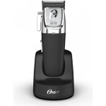 Oster Fast Feed Cordless Clippers Black – Hledejceny.cz