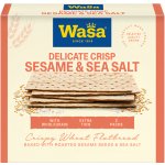 Wasa Delicate sezam 190 g – Sleviste.cz