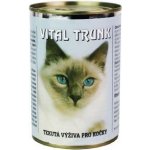 Vital Trunk Kočka 400 g – Zboží Mobilmania