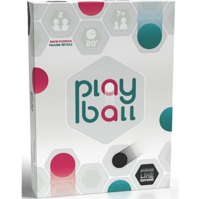 REXhry Playball CZ – Zboží Živě