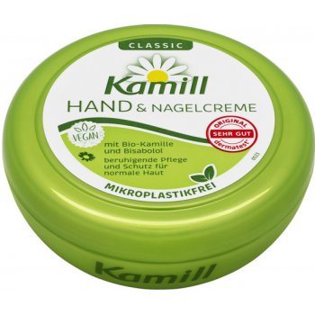 Kamill Classic krém ruce a nehty 150 ml