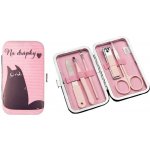 Albi Manikúra Na drápky 5 ks 55890 – Zboží Dáma