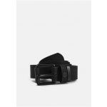 Dakar pásek DKR LOOPS 256 black – Sleviste.cz