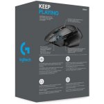 Logitech G502 X Gaming Mouse 910-006138 – Hledejceny.cz