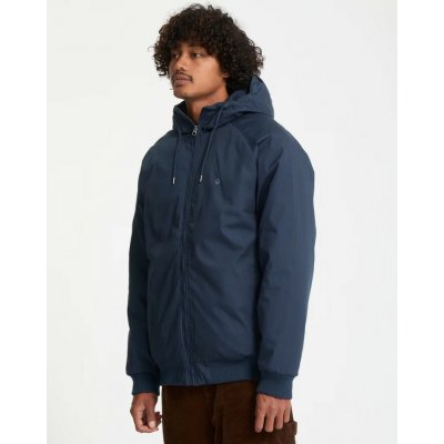 Volcom Hernan 10k Jacket Navy – Sleviste.cz