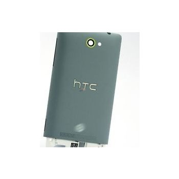 Kryt HTC 8S zadní šedý