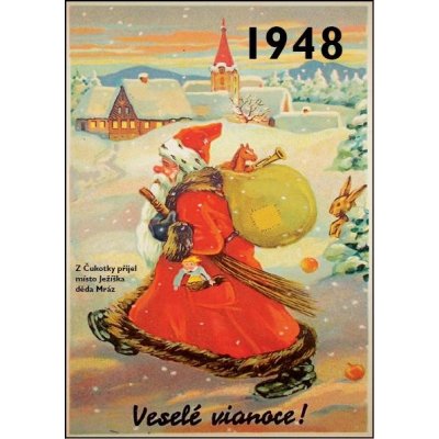 Jaké to tenkrát bylo aneb Co se stalo v roce, kdy jste se narotili 1948 – Zbozi.Blesk.cz