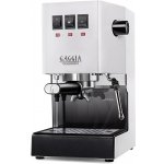 Gaggia New Classic BC White – Zboží Mobilmania