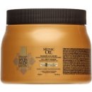 L'Oréal Mythic Oil Aux Huiles Mask - Lehká olejová maska pro normální až jemné vlasy 500 ml