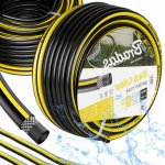 Bradas Black Colour 1/2" 50m – Zboží Mobilmania