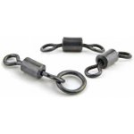Fox Edges Flexi Ring Swivels vel.10 – Sleviste.cz