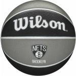 Wilson NBA team Tribute Basketball Brooklyn Nets – Zboží Dáma