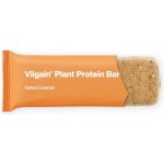 Vilgain Vegan Protein Bar 50 g – Zboží Mobilmania