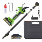 Procraft SES32Li + EP2.0 – Hledejceny.cz