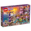 LEGO® Friends 41375 Zábavný park na molu