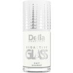 Delia Cosmetics Bioactive glass lak na nehty 05 Ines 11 ml – Zboží Dáma