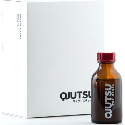 Soft99 QJUTSU Body Coat 100 ml | Zboží Auto