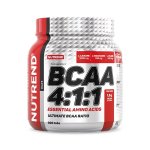 NUTREND BCAA 4:1:1 300 tablet – Hledejceny.cz