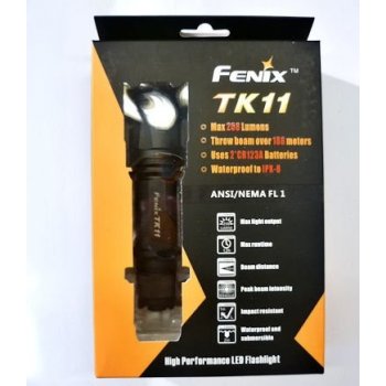 Fenix TK11