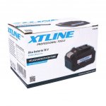 XTLINE XT102789 18 V 8.0 Ah SAMSUNG Li-Ion – Sleviste.cz