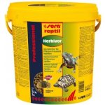 Sera reptil Professional Herbivor 10 L – Sleviste.cz