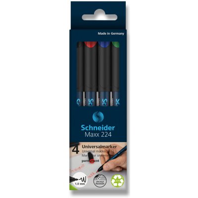 Schneider 224 M 4ks – Zboží Živě
