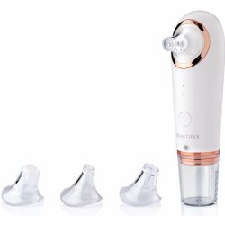 Beautifly B-Hydrapeel Pro masážní přístroj + náhradní hlavice