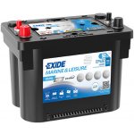 Exide Dual 12V 50Ah 750A EP450 – Zbozi.Blesk.cz