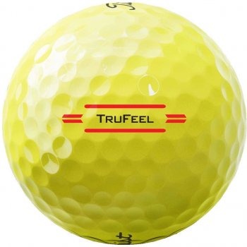 Titleist TruFeel Balls