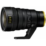 Nikon NIKKOR Z 28-135mm f/4 PZ – Zboží Živě