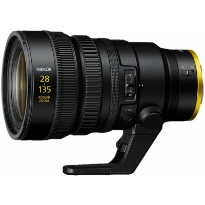 Nikon NIKKOR Z 28-135mm f/4 PZ – Zboží Živě