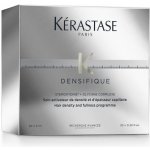 Kérastase Densifique Program Homme kúra pro hustotu řídnoucích vlasů s pánskou parfemací 30 x 6 ml – Zboží Mobilmania