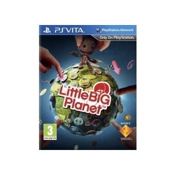 Little Big Planet