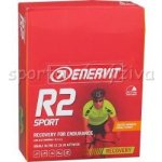 ENERVIT R2 Recovery Drink 1000 g – Zbozi.Blesk.cz