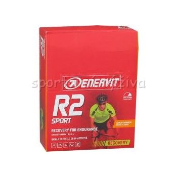 ENERVIT R2 Recovery Drink 1000 g