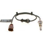 Čidlo teploty výfukových plynů BOSCH 0 986 259 075 (0986259075) | Zboží Auto